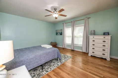 116 NW 8th Street Oak Island NC 28465