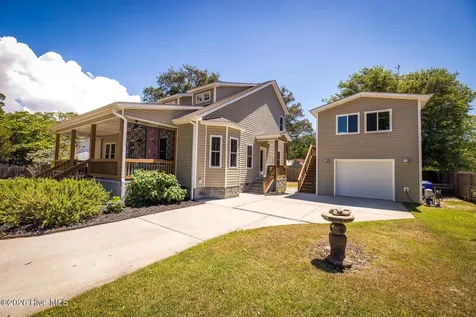116 NW 8th Street Oak Island NC 28465