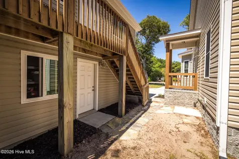 116 NW 8th Street Oak Island NC 28465