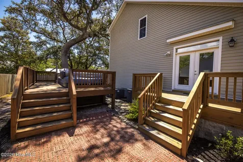 116 NW 8th Street Oak Island NC 28465