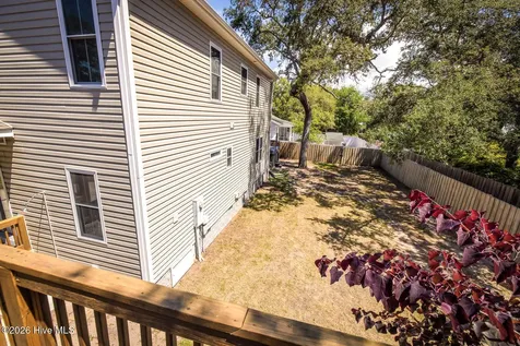 116 NW 8th Street Oak Island NC 28465
