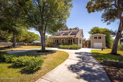 116 NW 8th Street Oak Island NC 28465