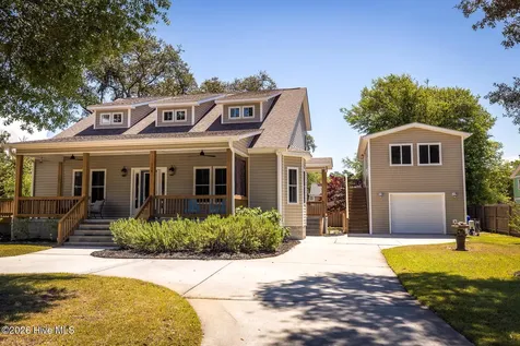 116 NW 8th Street Oak Island NC 28465