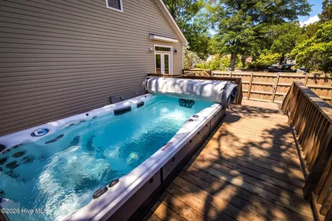 116 NW 8th Street Oak Island NC 28465