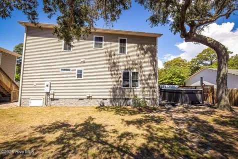 116 NW 8th Street Oak Island NC 28465