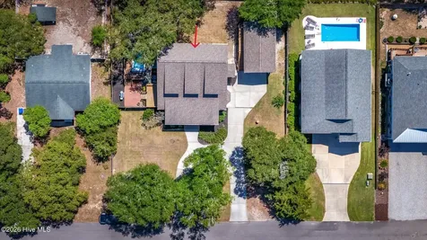 116 NW 8th Street Oak Island NC 28465