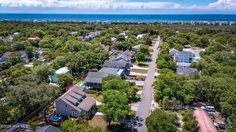 116 NW 8th Street Oak Island NC 28465