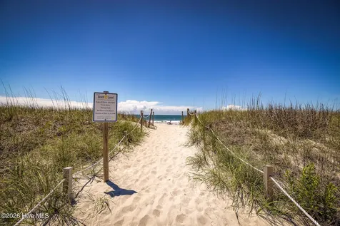 116 NW 8th Street Oak Island NC 28465