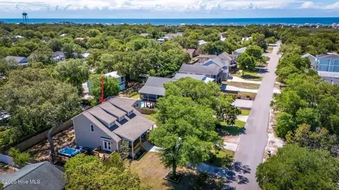 116 NW 8th Street Oak Island NC 28465