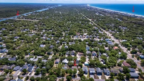 116 NW 8th Street Oak Island NC 28465