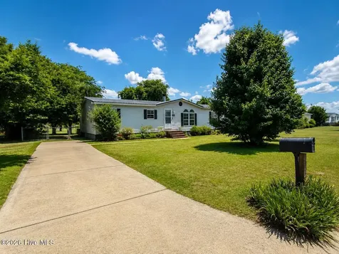104 Kayla Court Jacksonville NC 28540