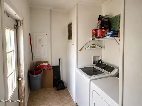 104 Kayla Court Jacksonville NC 28540