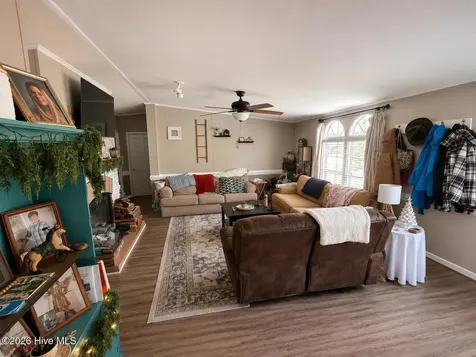 104 Kayla Court Jacksonville NC 28540