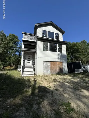 109 Linden Street Jarvisburg NC 27947
