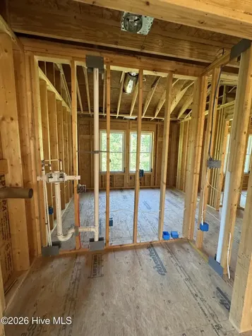 109 Linden Street Jarvisburg NC 27947
