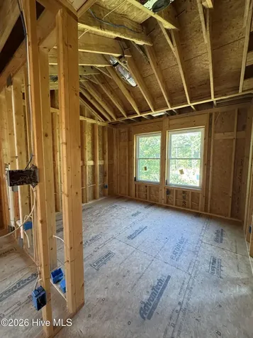 109 Linden Street Jarvisburg NC 27947