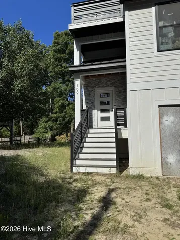 109 Linden Street Jarvisburg NC 27947