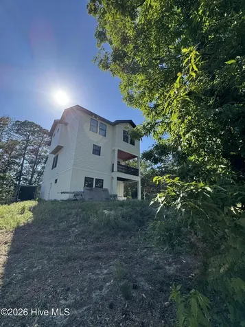 109 Linden Street Jarvisburg NC 27947