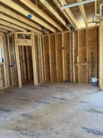 109 Linden Street Jarvisburg NC 27947