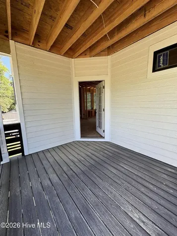 109 Linden Street Jarvisburg NC 27947