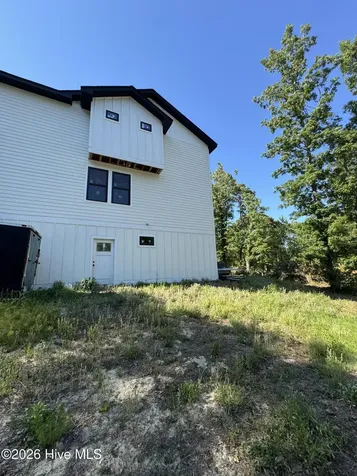 109 Linden Street Jarvisburg NC 27947