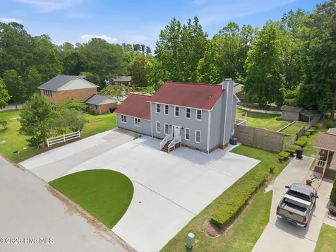 904 Grathwol Drive Wilmington NC 28405