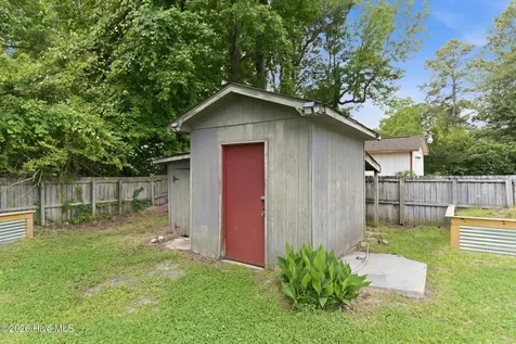 904 Grathwol Drive Wilmington NC 28405