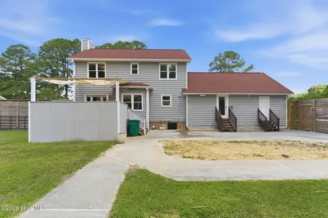 904 Grathwol Drive Wilmington NC 28405