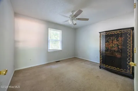 200 Sandhills Circle Pinehurst NC 28374