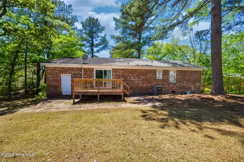 200 Sandhills Circle Pinehurst NC 28374