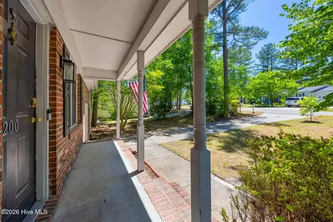 200 Sandhills Circle Pinehurst NC 28374