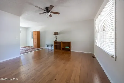 200 Sandhills Circle Pinehurst NC 28374