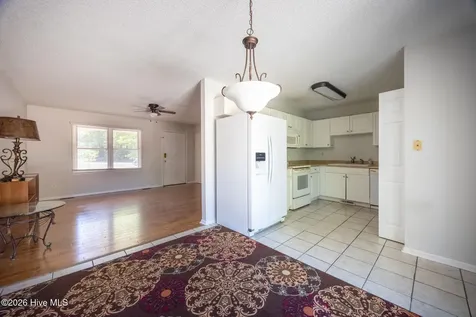 200 Sandhills Circle Pinehurst NC 28374