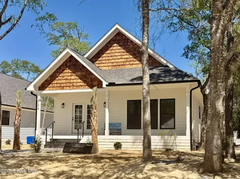 104 NW 23rd Street Oak Island NC 28465