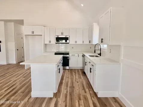 104 NW 23rd Street Oak Island NC 28465