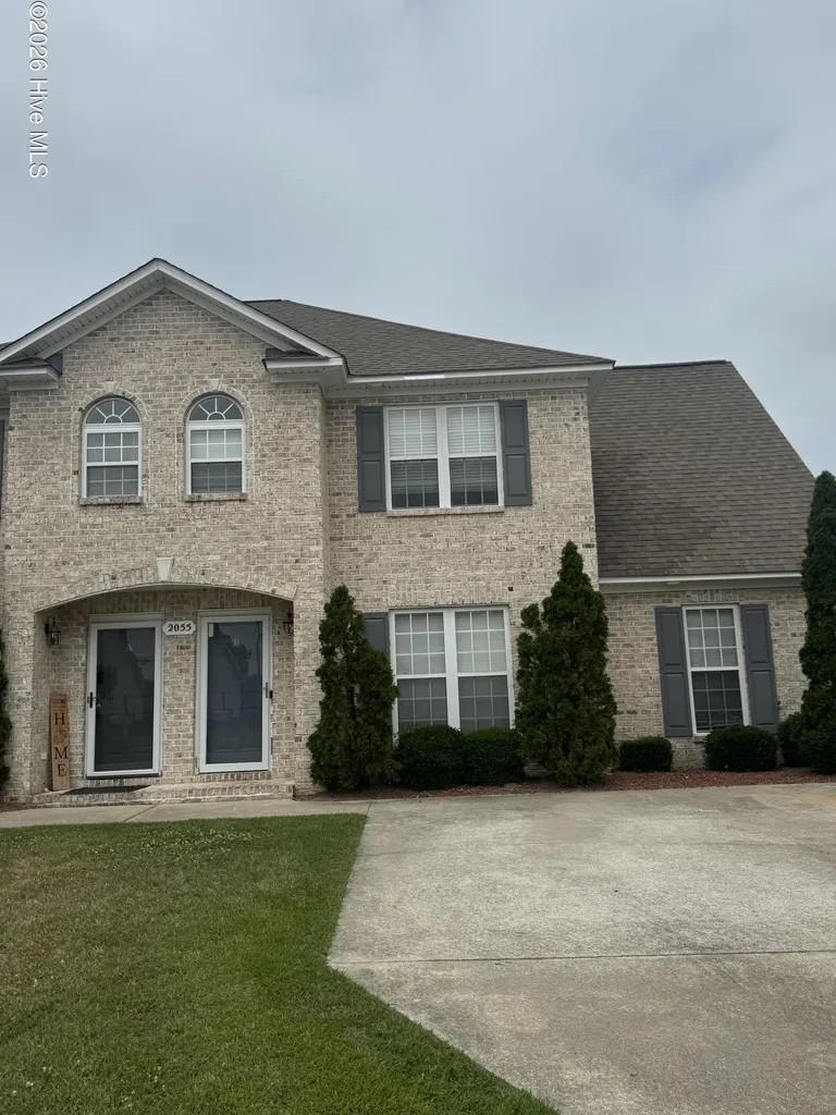 2055 Cambria Drive Greenville NC 27834