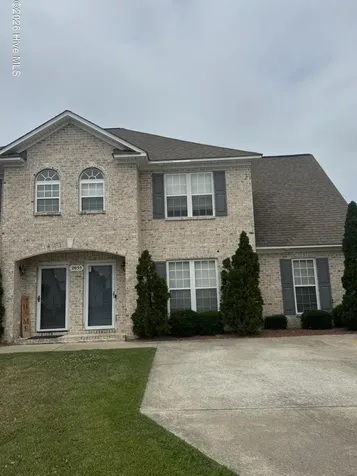 2055 Cambria Drive Greenville NC 27834