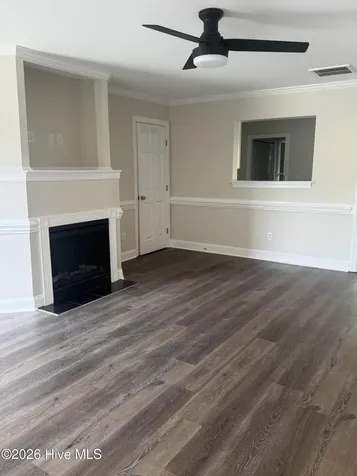 2055 Cambria Drive Greenville NC 27834
