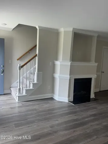 2055 Cambria Drive Greenville NC 27834