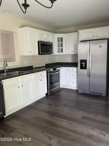 2055 Cambria Drive Greenville NC 27834