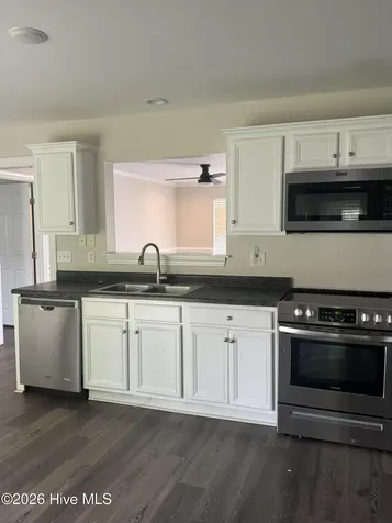 2055 Cambria Drive Greenville NC 27834