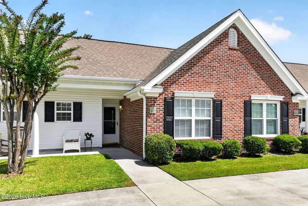 3007 Lauren Place Drive Wilmington NC 28405