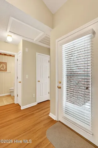 3007 Lauren Place Drive Wilmington NC 28405