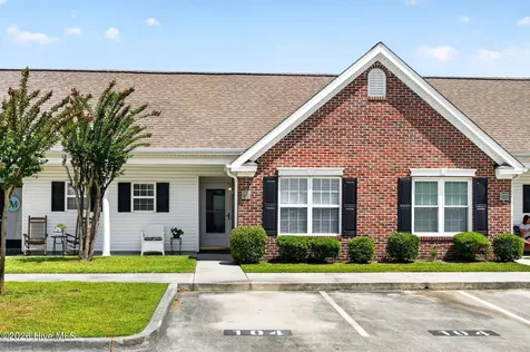 3007 Lauren Place Drive Wilmington NC 28405