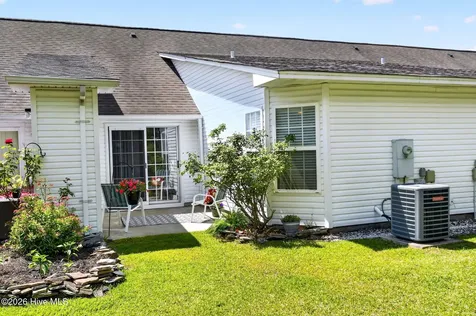 3007 Lauren Place Drive Wilmington NC 28405