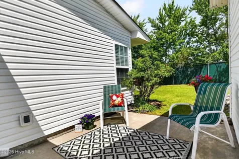 3007 Lauren Place Drive Wilmington NC 28405