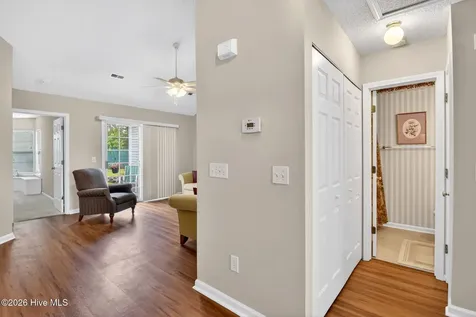 3007 Lauren Place Drive Wilmington NC 28405
