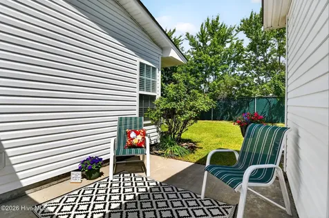 3007 Lauren Place Drive Wilmington NC 28405
