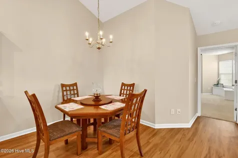 3007 Lauren Place Drive Wilmington NC 28405