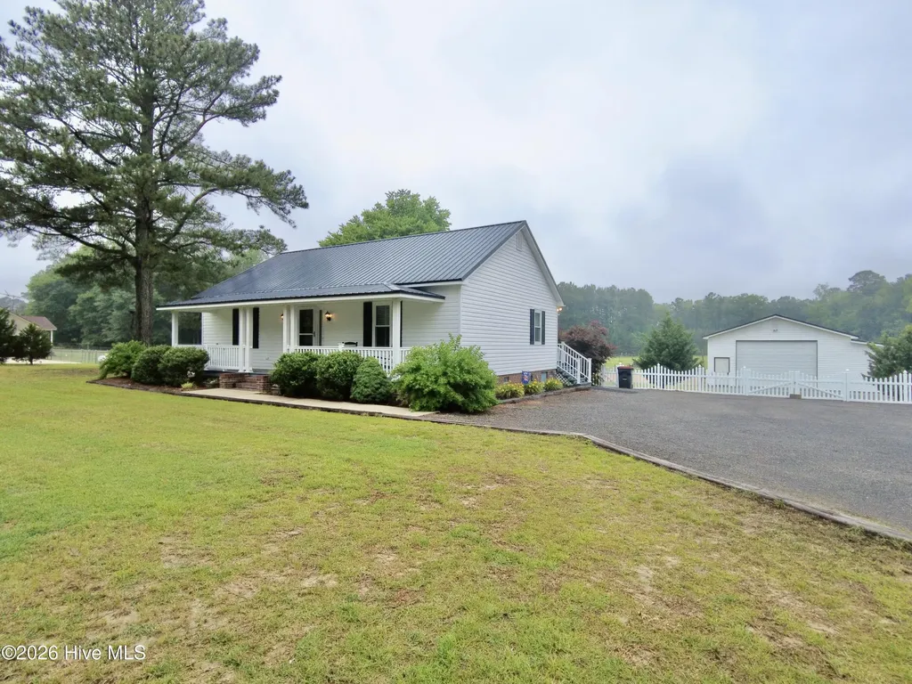 1329 Nc 137 Eure NC 27935
